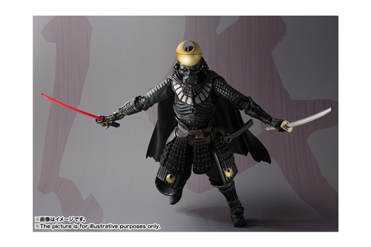 Mua bán MEISHO SAMURAI TAISHO DARTH VADER FAKE